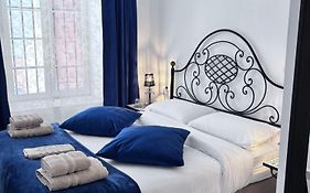 Shanti'S Andalusian Rooms